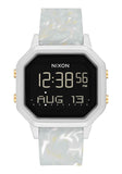 NIXON Siren Stainless Steel Women's Watch | Time Watch Specialists