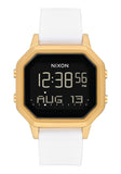 NIXON Siren Stainless Steel Women's Watch | Time Watch Specialists