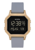 NIXON Siren Stainless Steel Women's Watch | Time Watch Specialists