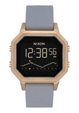 NIXON Siren Stainless Steel Women's Watch | Time Watch Specialists