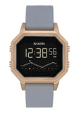 NIXON Siren Stainless Steel Women's Watch | Time Watch Specialists