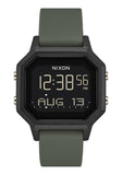 NIXON Siren Stainless Steel Women's Watch | Time Watch Specialists