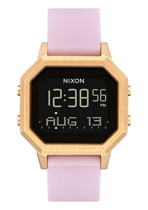 NIXON Siren Stainless Steel Women's Watch | Time Watch Specialists