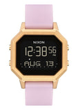 NIXON Siren Stainless Steel Women's Watch | Time Watch Specialists