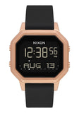 NIXON Siren Stainless Steel Women's Watch | Time Watch Specialists