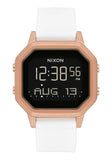 NIXON Siren Stainless Steel Women's Watch | Time Watch Specialists