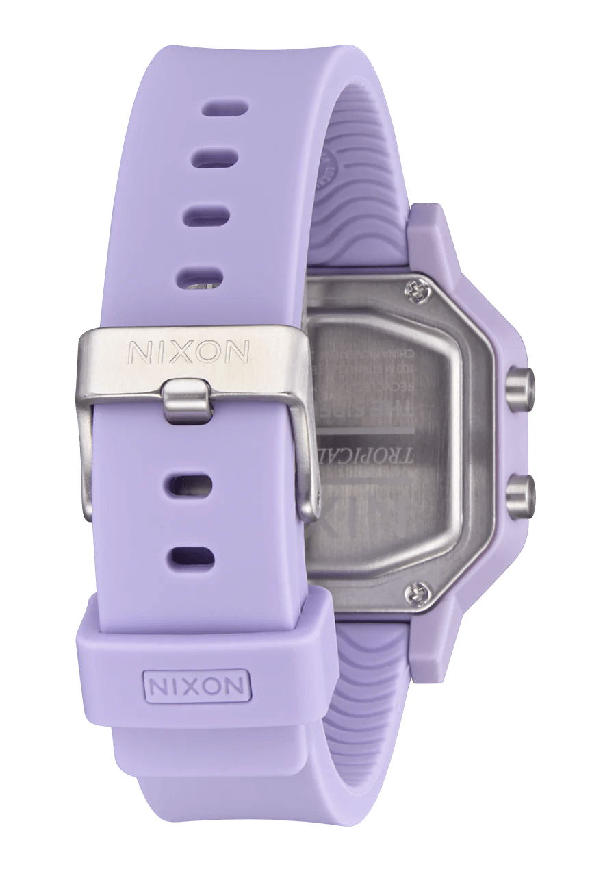 Nixon Siren Woman's Watch | A13115108-00 | Time Watch Specialists