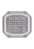Nixon Siren Woman's Watch | A13115108-00 | Time Watch Specialists