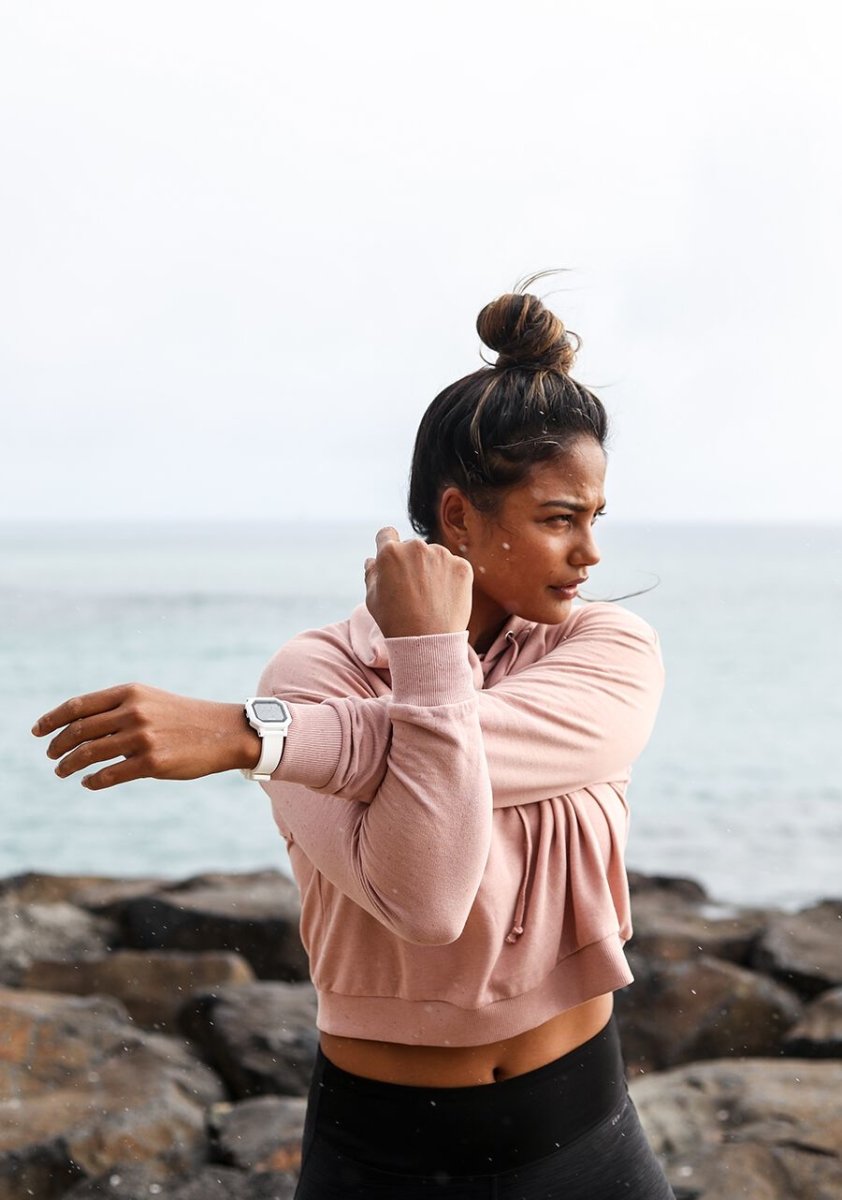 Nixon women's siren watch clearance