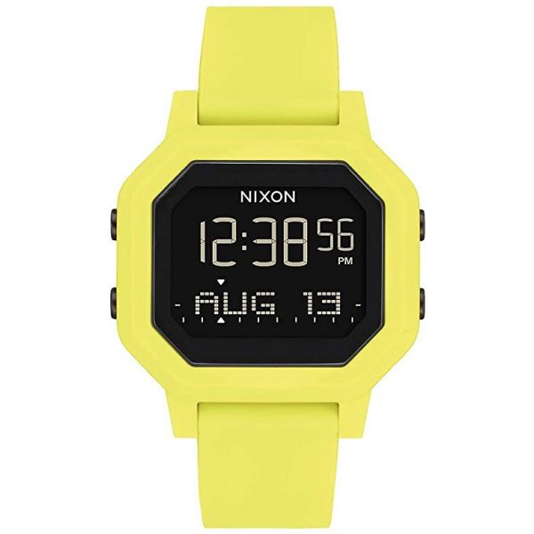 Nixon Siren Women's Watch | A12101955-00 | Time Watch Specialists