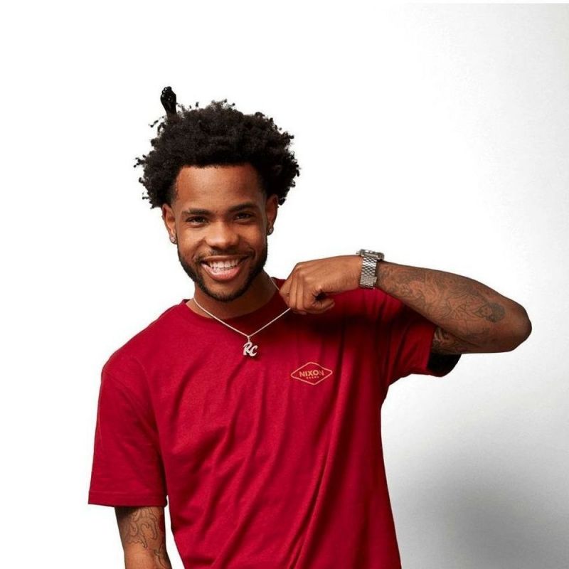 Nixon Stainless Steel Turquoise Dial Unisex Watch | A13695161-00 | Time Watch Specialists