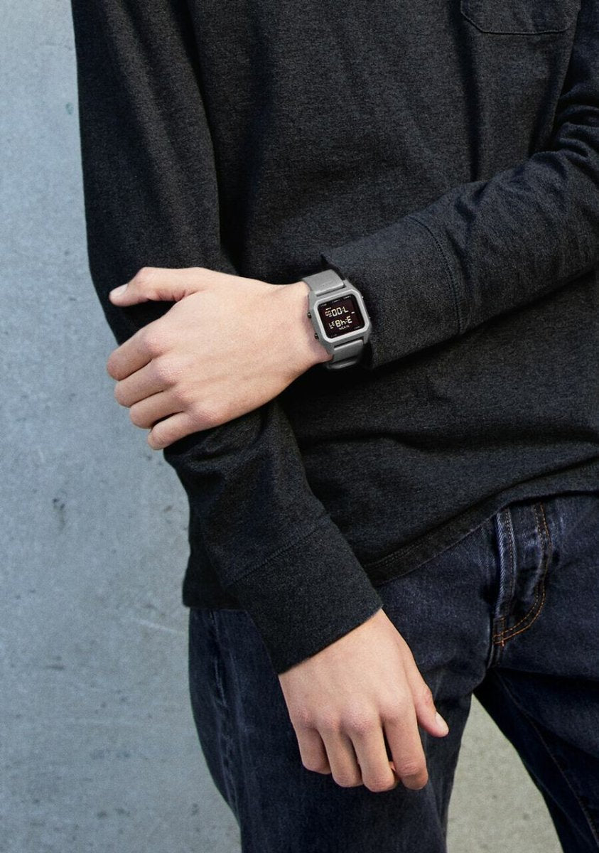 NIXON Staple Men's Watch | Time Watch Specialists