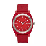 Nixon Time OPP Silicone Men's Watch | A1361200-00 | Time Watch Specialists