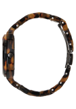 NIXON Time Teller Acetate Water Resistant Women's Watch | A327646-00 | Time Watch Specialists