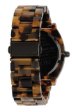 NIXON Time Teller Acetate Water Resistant Women's Watch | A327646-00 | Time Watch Specialists