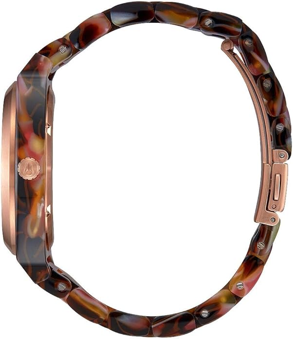 NIXON Time Teller Acute Unisex Adult Watch | A3273233-00 | Time Watch Specialists