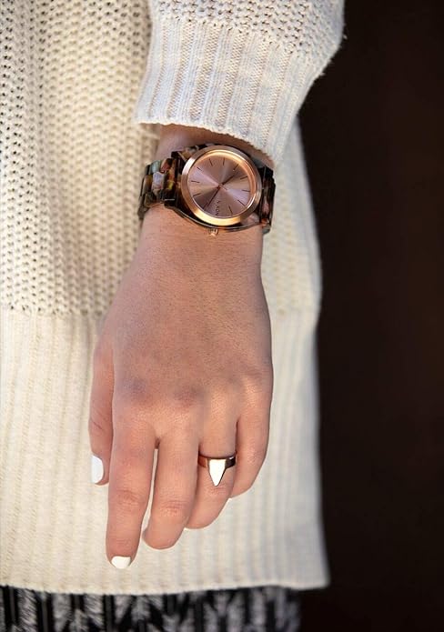 NIXON Time Teller Acute Unisex Adult Watch | A3273233-00 | Time Watch Specialists