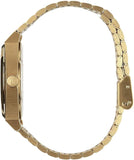 Nixon Time Teller Armbanduhr Analog Quartz Men's Watch | A0451921-00 | Time Watch Specialists