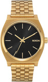 Nixon Time Teller Armbanduhr Analog Quartz Men's Watch | A0451921-00 | Time Watch Specialists