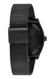 NIXON Time Teller Milanese Watch | Time Watch Specialists
