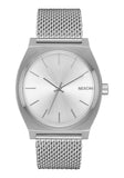 NIXON Time Teller Milanese Watch | Time Watch Specialists