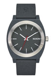 NIXON Time Teller OPP Unix Watch in Asphalt Speckle | A13615136-00 | Time Watch Specialists