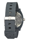 NIXON Time Teller OPP Unix Watch in Asphalt Speckle | A13615136-00 | Time Watch Specialists