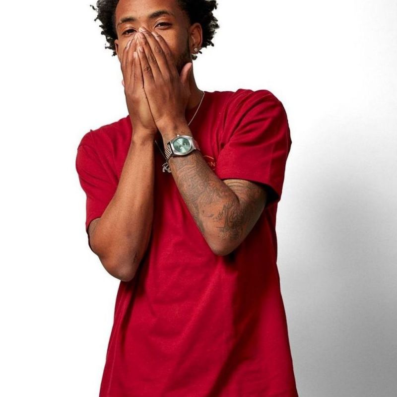 Nixon Time Teller Stainless Steel Unisex Watch | A13695172-00 | Time Watch Specialists