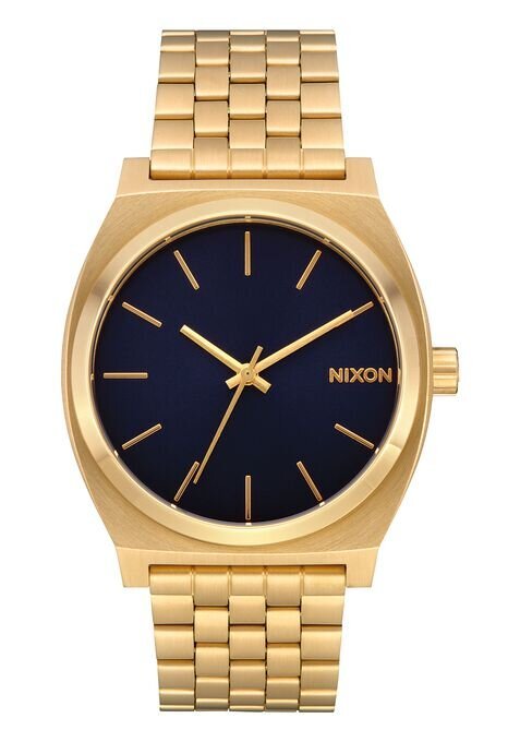 NIXON Time Teller Unisex Watch | Time Watch Specialists