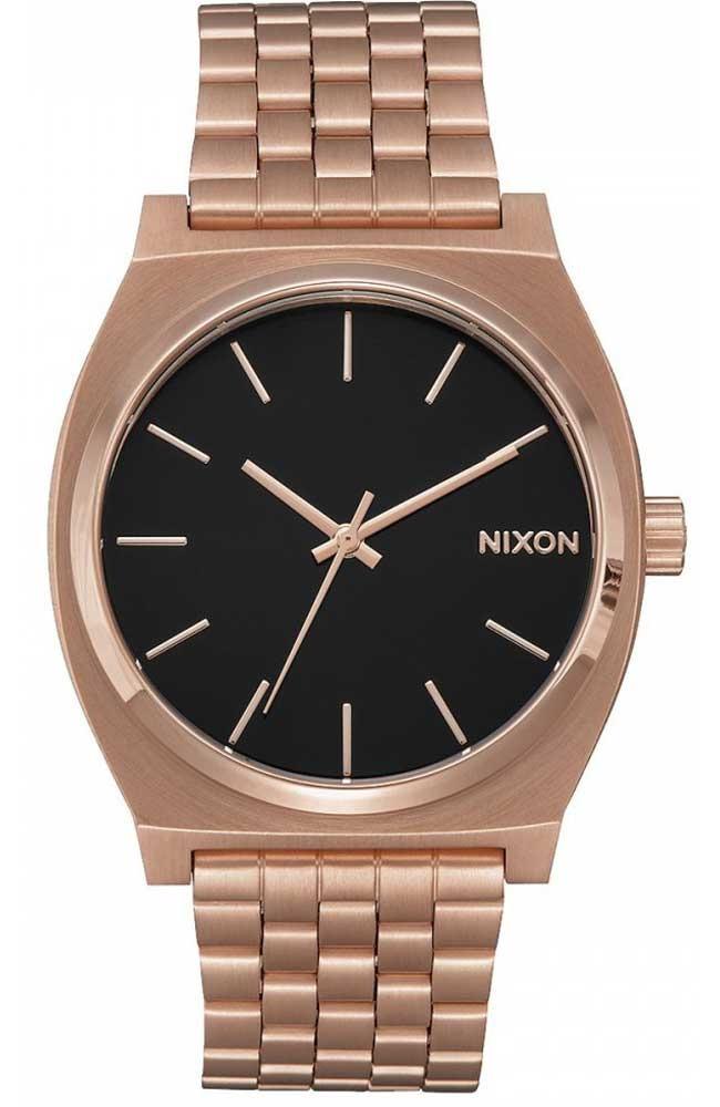 NIXON Time Teller Unisex Watch | Time Watch Specialists