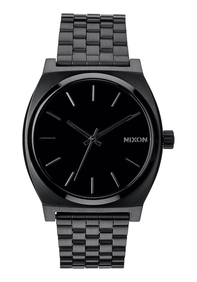 NIXON Time Teller Unisex Watch | Time Watch Specialists