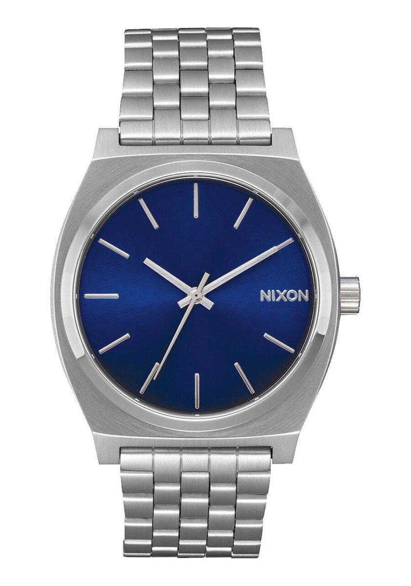 NIXON Time Teller Unisex Watch | Time Watch Specialists