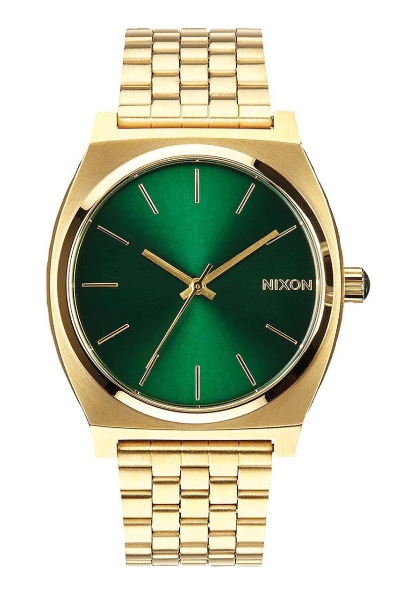 NIXON Time Teller Unisex Watch | Time Watch Specialists