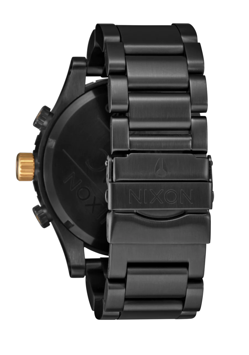 Nixon x 2025