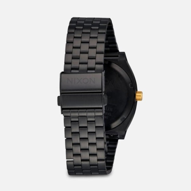 Nixon X 2PAC Time Teller Men's Watch | A1378010-00 | Time Watch Specialists