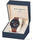 Paul Hewitt Breakwater Men's Watch | PH-BW-S-NS-57M | Time Watch Specialists