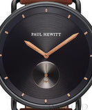Paul Hewitt Breakwater Men's Watch | PH-BW-S-NS-57M | Time Watch Specialists
