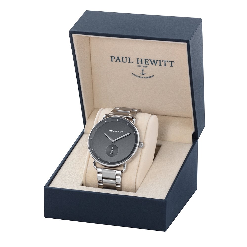 Paul - Hewitt Breakwater Men’s Watch PH002734 | TIME Watches