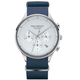 Paul Hewitt Chrono Men's Watch | PH-W-0490 | Time Watch Specialists