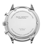 Paul Hewitt Chronograph Solar Powered Men's Watch | PH-W-0301 | Time Watch Specialists