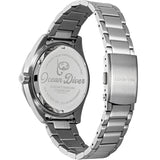 Paul Hewitt Ocean Diver Men's Watch In Stainless Steel | PH-W-0326 | Time Watch Specialists