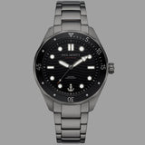 Paul Hewitt Ocean Diver Men's Watch In Stainless Steel | PH-W-0326 | Time Watch Specialists