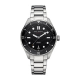 Paul Hewitt Ocean Diver Men's Watch In Stainless Steel | PH-W-0326 | Time Watch Specialists