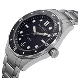 Paul Hewitt Ocean Diver Men's Watch In Stainless Steel | PH-W-0326 | Time Watch Specialists