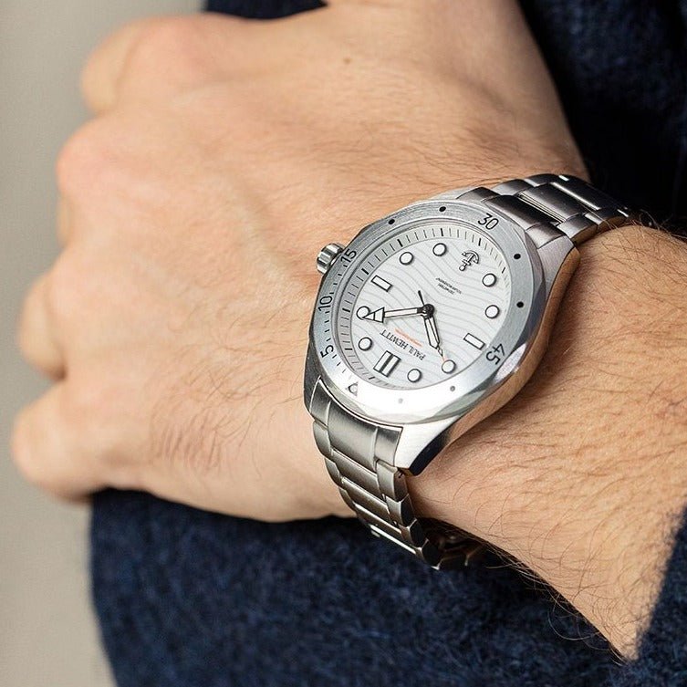 Buy Paul Hewitt Ocean Diver Men's Watch | PH-W-0328 | Time Watch ...