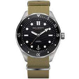 Paul Hewitt Ocean Diver Men's Watch | PH-W-0486 | Time Watch Specialists