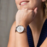Paul Hewitt Oceanpulse Rose Gold White Women's Watch | PH-W-0307 | Time Watch Specialists