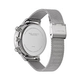 Paul Hewitt Oceanpulse Silver White Women's Watch | PH-W-0309 | Time Watch Specialists