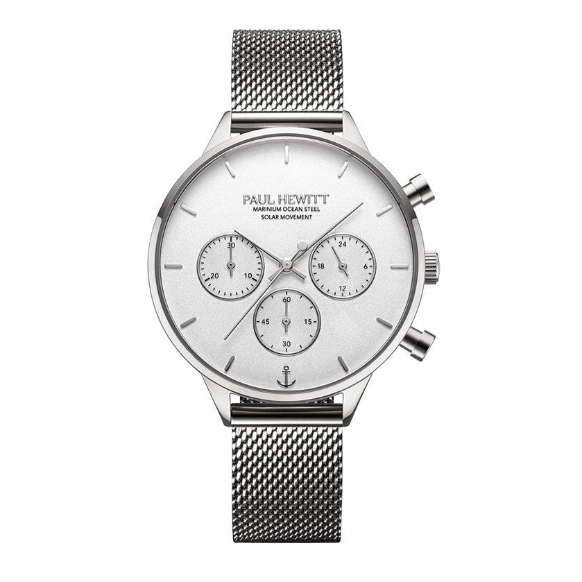 Paul Hewitt – TIME