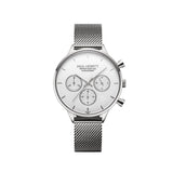 Paul Hewitt Oceanpulse Silver White Women's Watch | PH-W-0309 | Time Watch Specialists